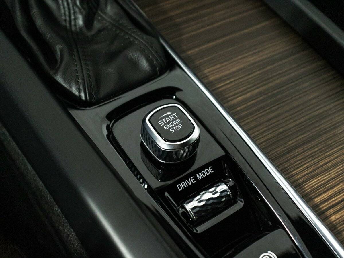 Volvo XC60 2020 года с пробегом. Фото: #15