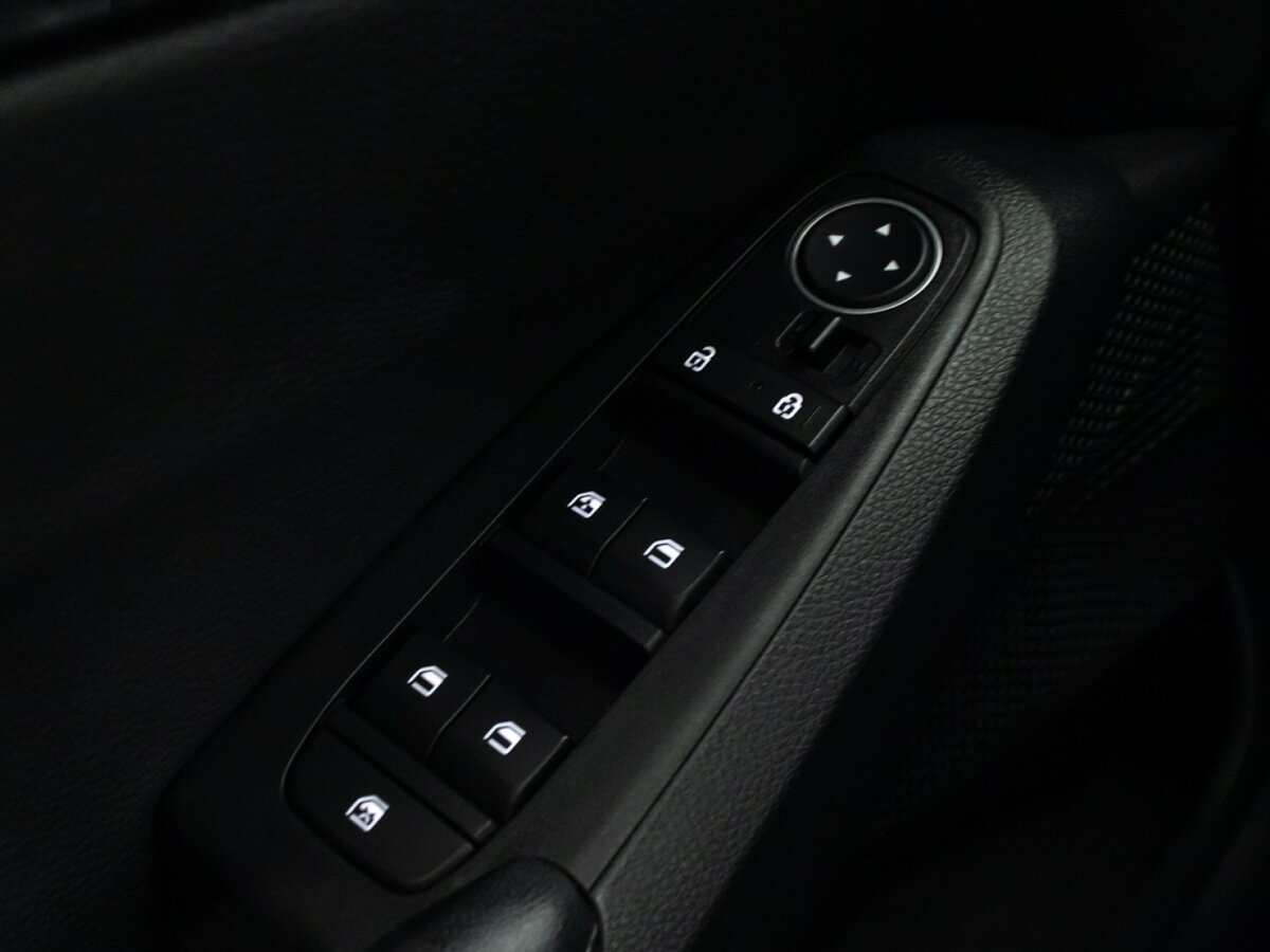 Kia Seltos 2021 года с пробегом. Фото: #18