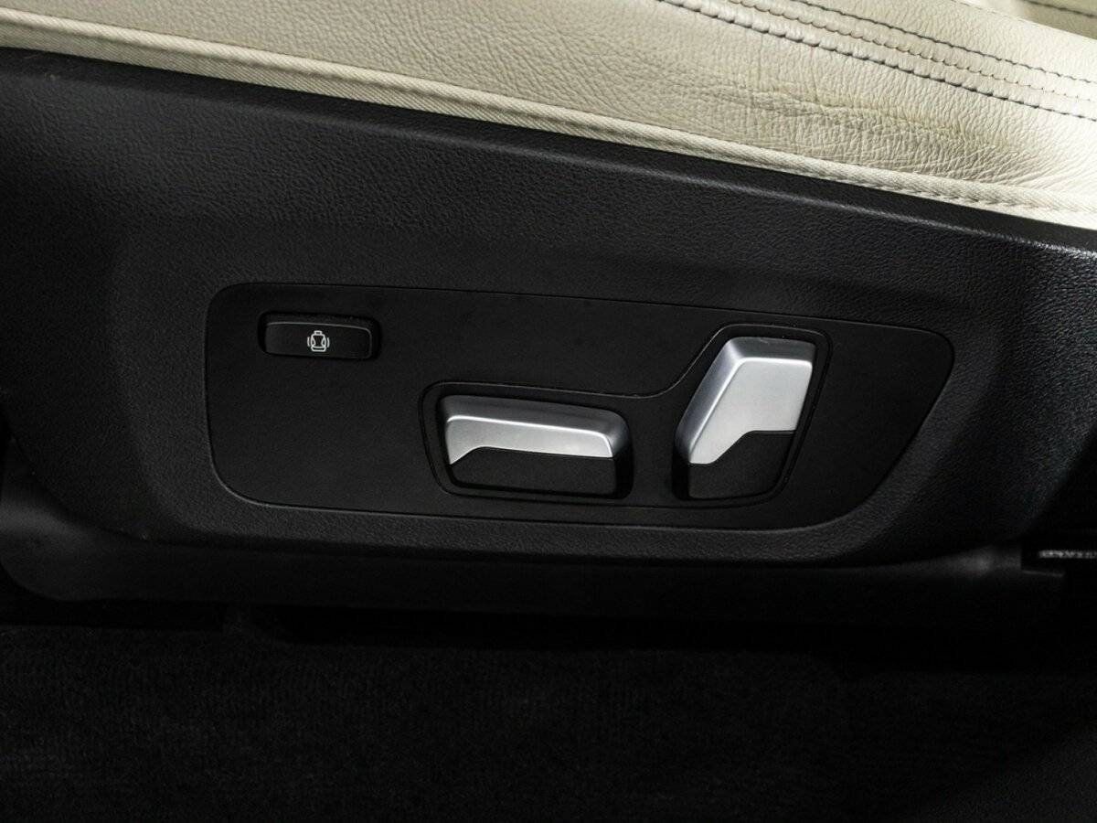 BMW X3 2021 года с пробегом. Фото: #14