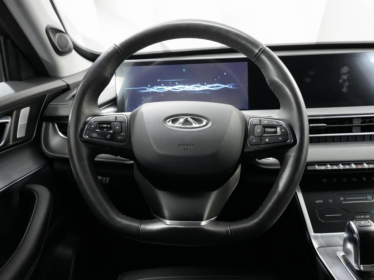 Chery Tiggo 7 Pro Max 2023 года с пробегом. Фото: #14
