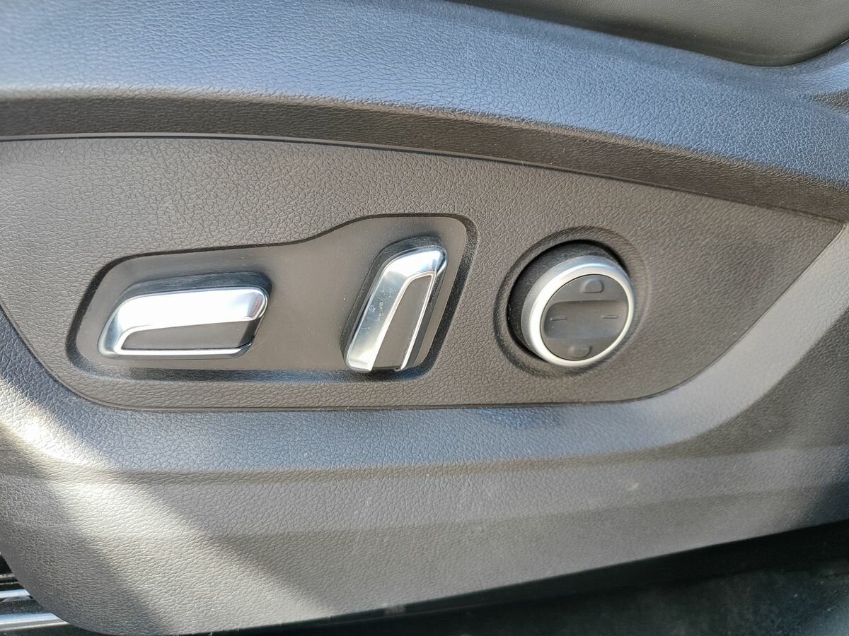 Chery Tiggo 7 Pro Max 2024 года с пробегом. Фото: #15