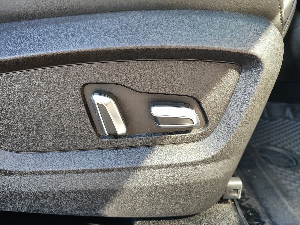 Chery Tiggo 7 Pro Max 2024 года с пробегом. Фото: #16