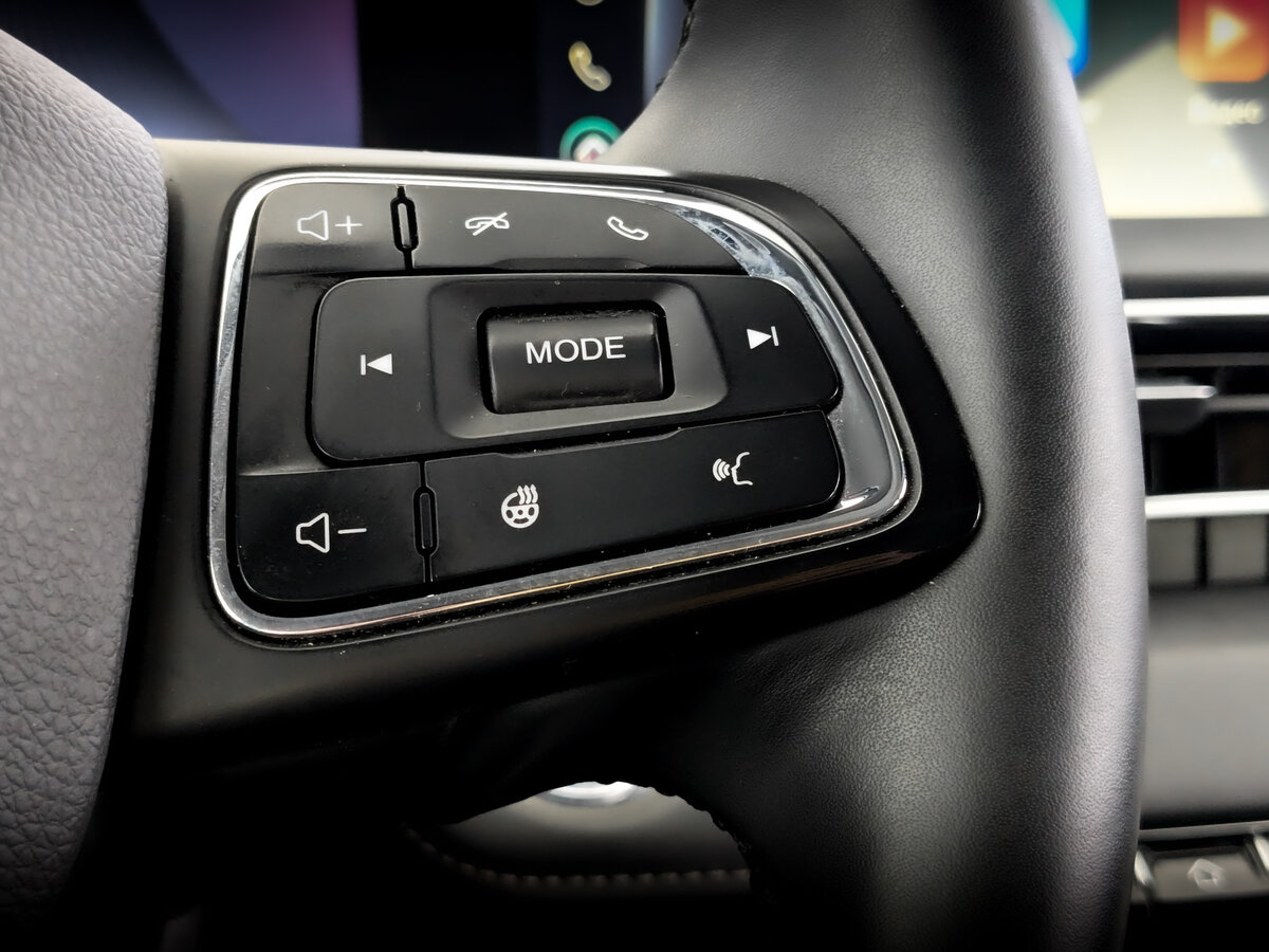 Chery Tiggo 7 Pro Max 2024 года с пробегом. Фото: #27