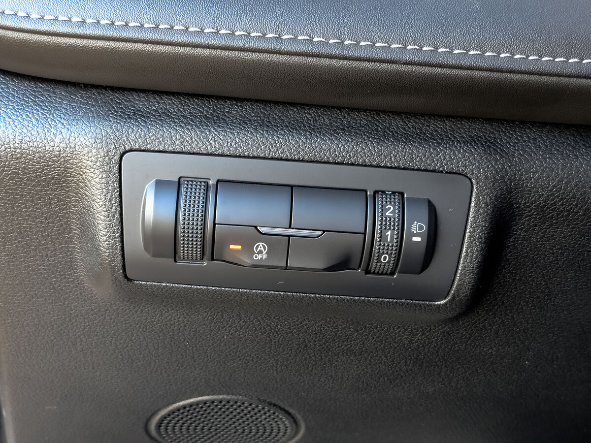 Chery Tiggo 7 Pro Max 2024 года с пробегом. Фото: #27