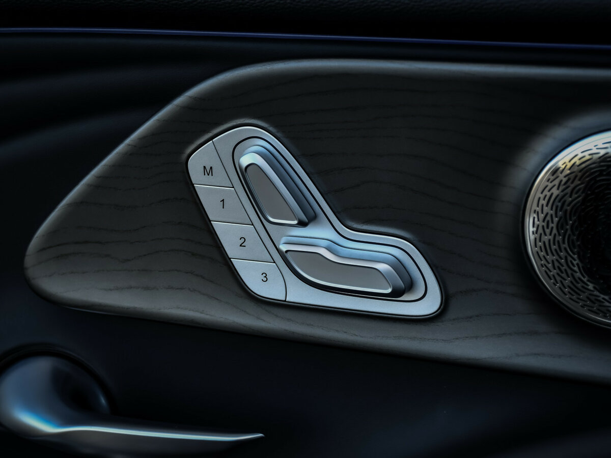 Chery Arrizo 8 2023 года с пробегом. Фото: #17