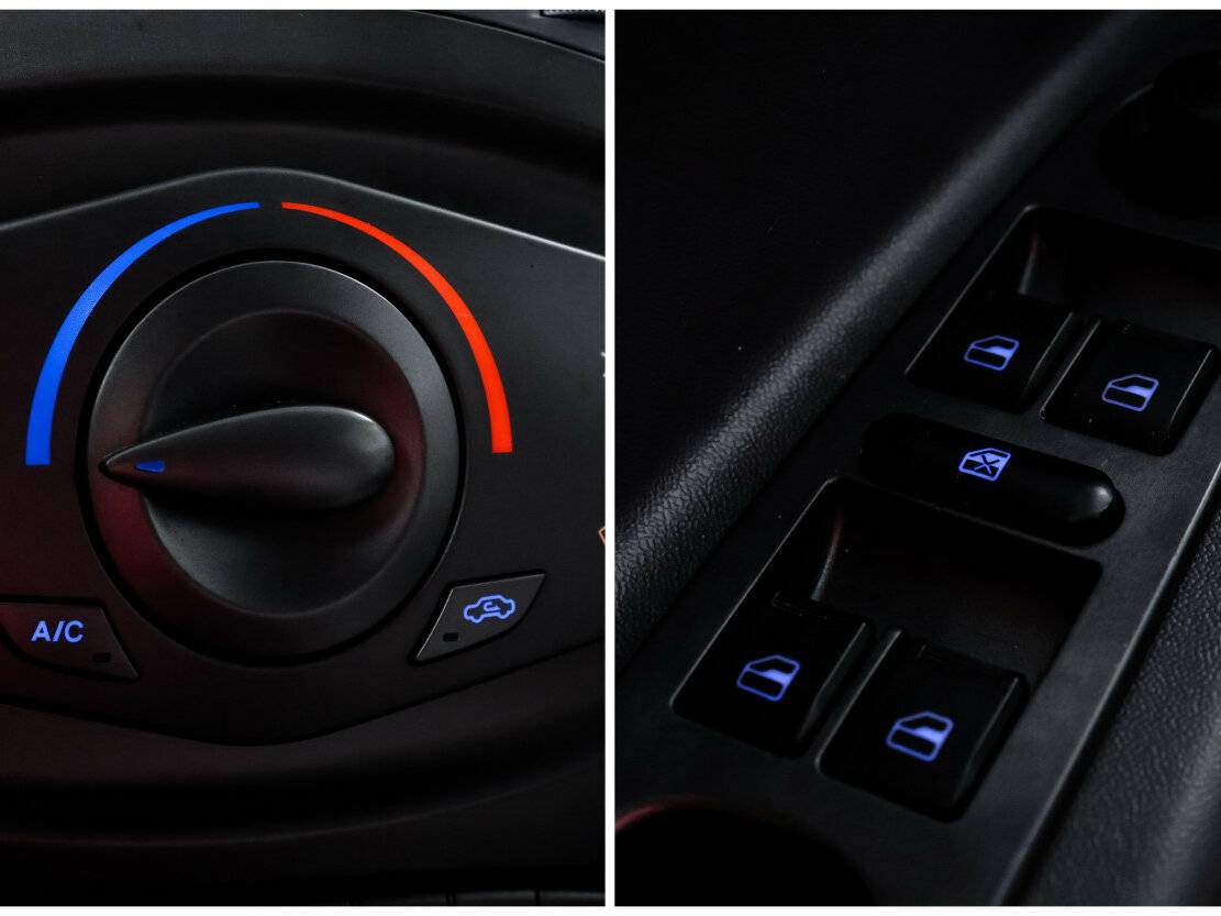 Chery IndiS (S18D) 2012 года с пробегом. Фото: #8