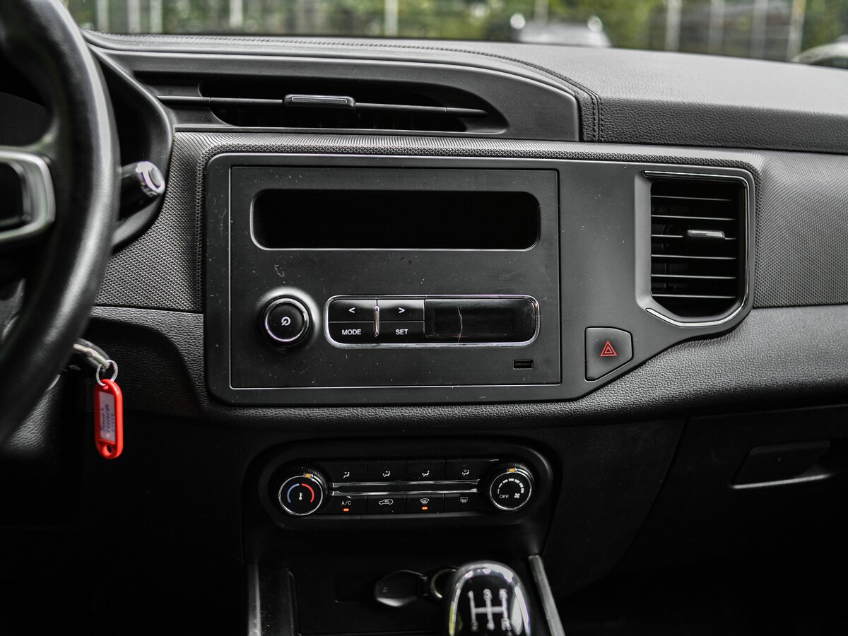 Chery Tiggo 4 2019 года с пробегом. Фото: #7