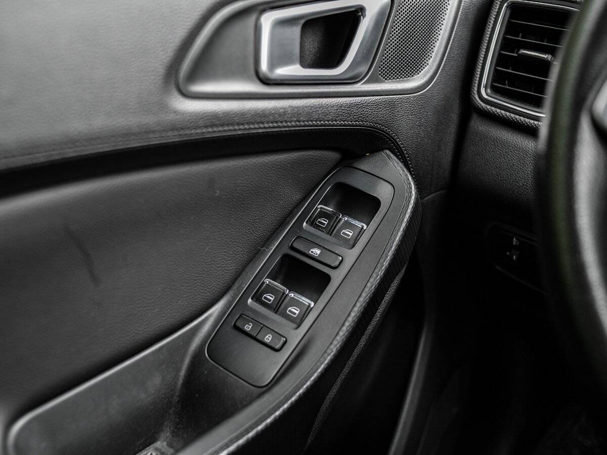 Chery Tiggo 4 2019 года с пробегом. Фото: #9