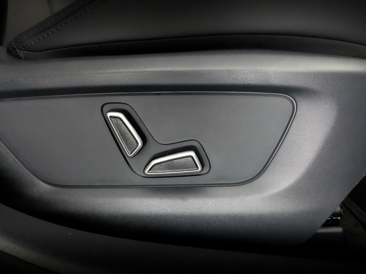 Changan UNI-T 2024 года с пробегом. Фото: #24