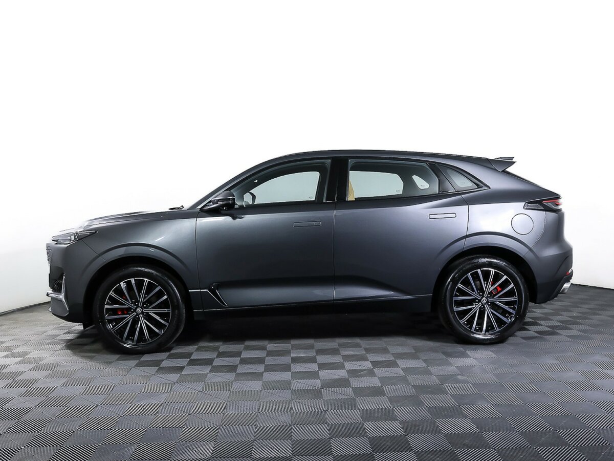 Changan UNI-K 2023 года с пробегом. Фото: #7