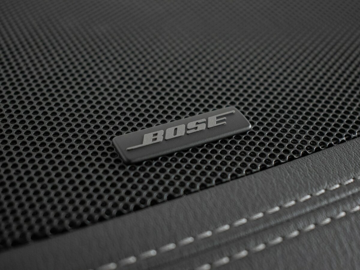 Infiniti QX80 2018 года с пробегом. Фото: #19