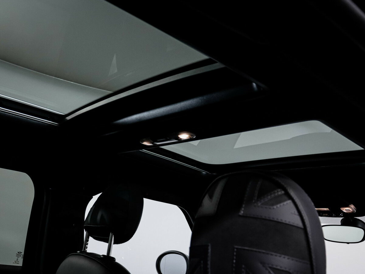 Mini Countryman 2019 года с пробегом. Фото: #13