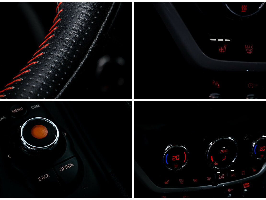 Mini Countryman 2019 года с пробегом. Фото: #15