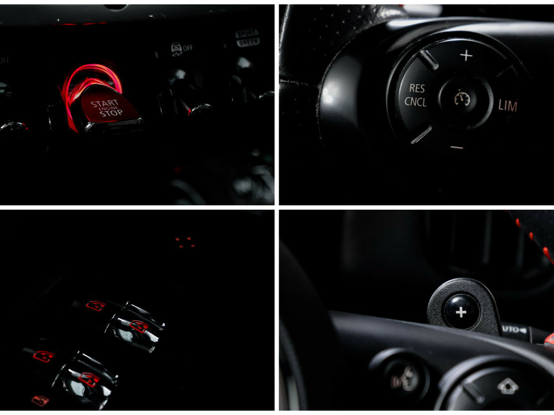 Mini Countryman 2019 года с пробегом. Фото: #16