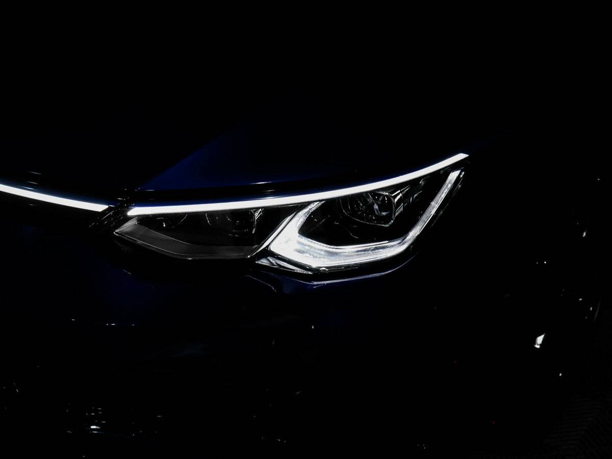 Volkswagen Golf R 2023 года с пробегом. Фото: #31