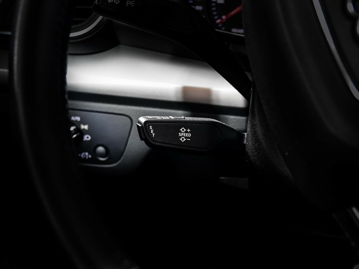 Audi Q5 2019 года с пробегом. Фото: #11