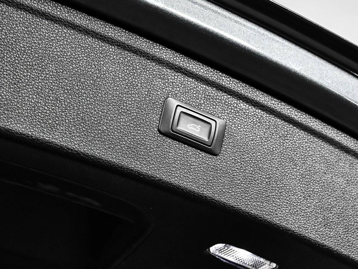 Audi Q5 2019 года с пробегом. Фото: #13