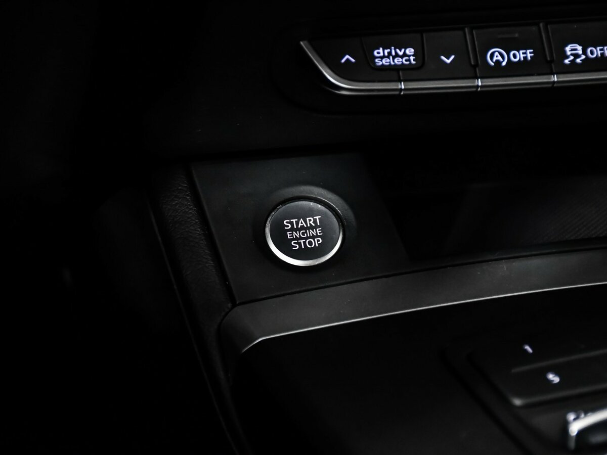 Audi Q5 2019 года с пробегом. Фото: #14