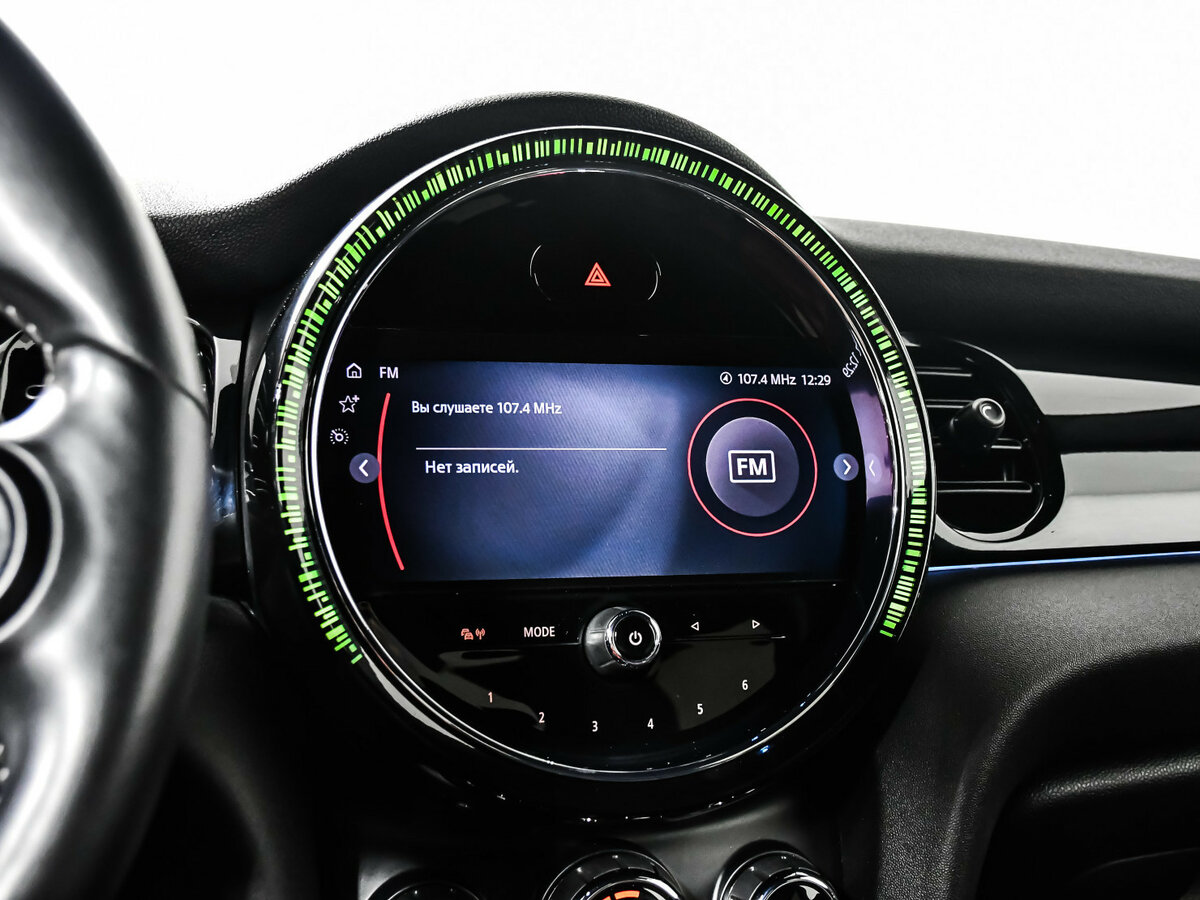 Mini Hatch 2021 года с пробегом. Фото: #16