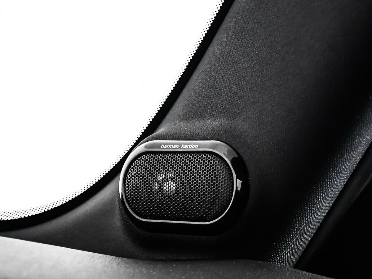 Mini Hatch 2021 года с пробегом. Фото: #17