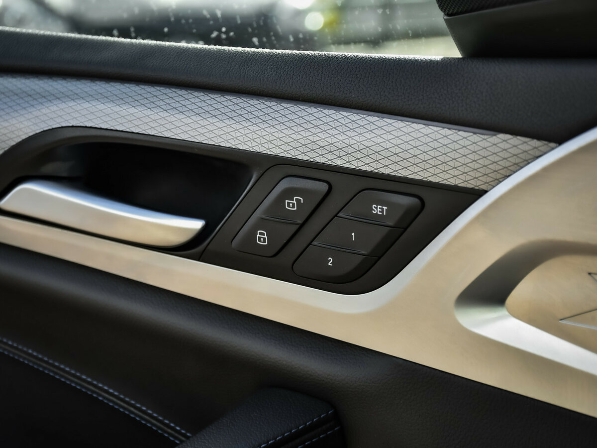 BMW X3 2017 года с пробегом. Фото: #17