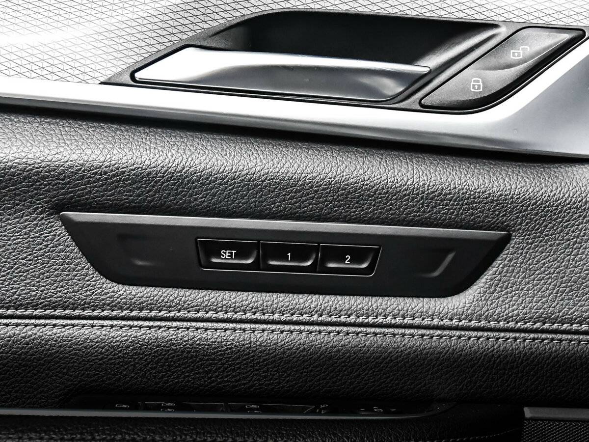 BMW 6 серии 2018 года с пробегом. Фото: #12