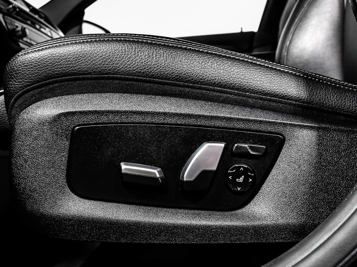 BMW 6 серии 2018 года с пробегом. Фото: #13