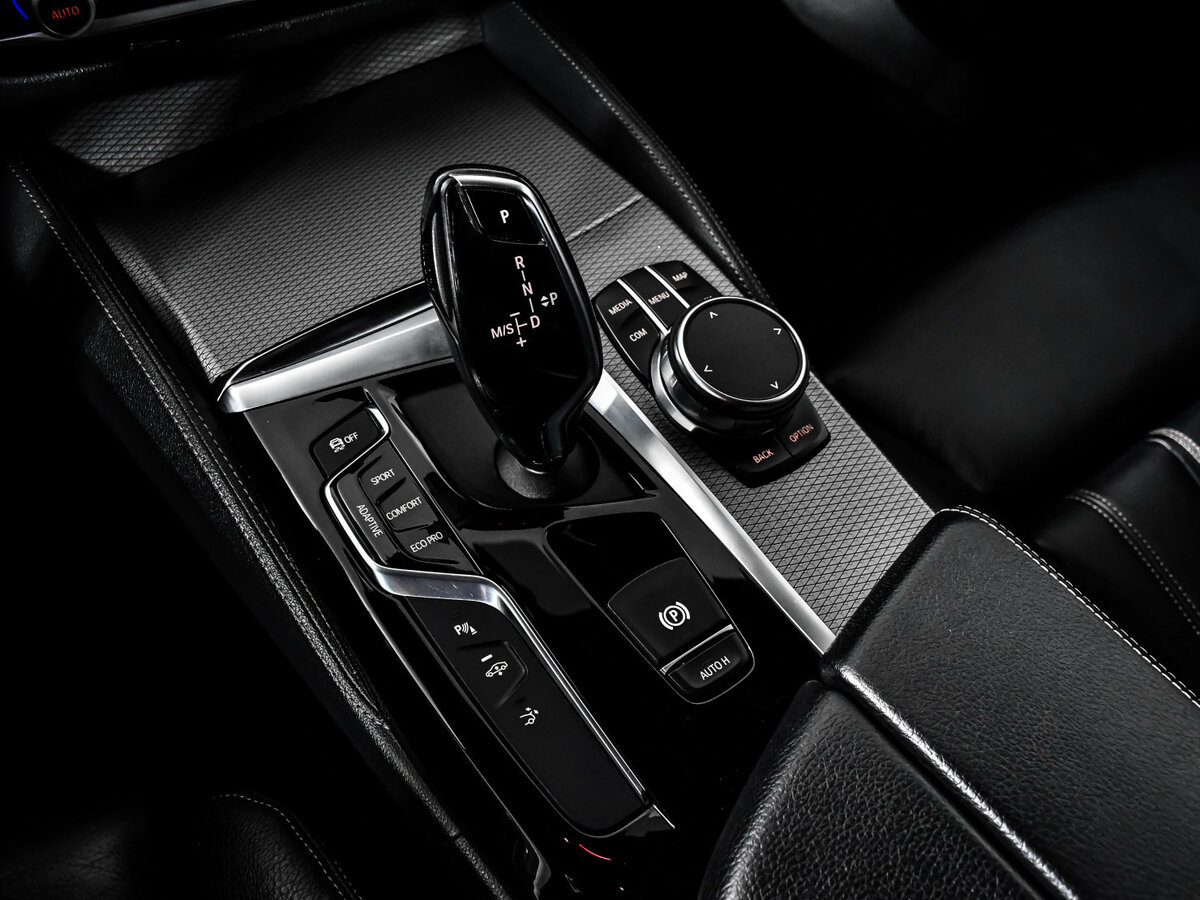 BMW 6 серии 2018 года с пробегом. Фото: #16