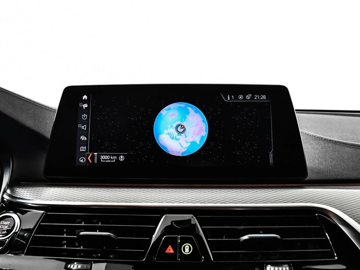 BMW 6 серии 2018 года с пробегом. Фото: #18