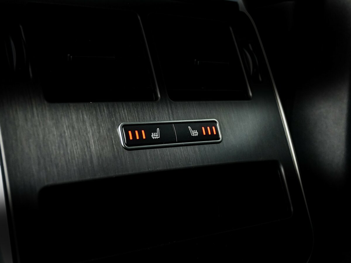 Land Rover Range Rover Sport 2017 года с пробегом. Фото: #13