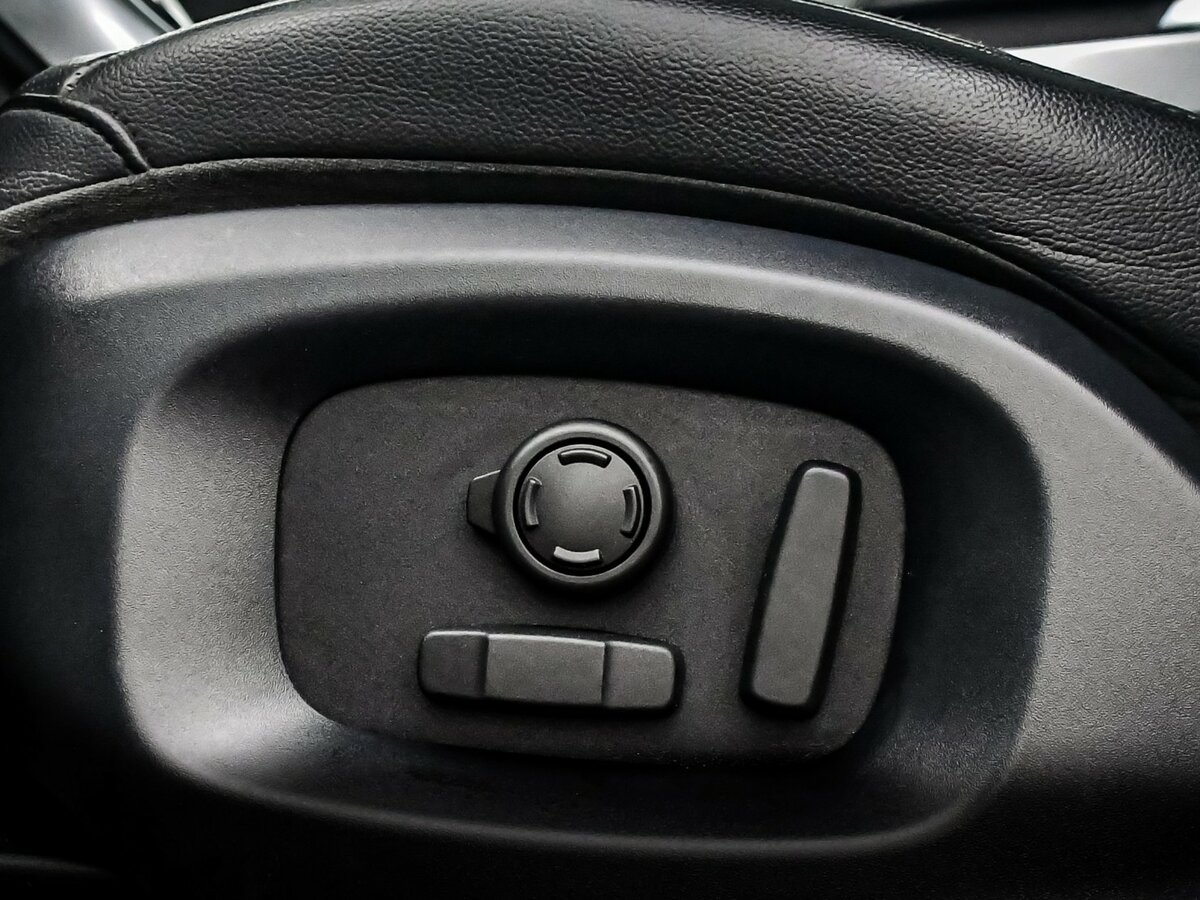 Land Rover Range Rover Sport 2017 года с пробегом. Фото: #20