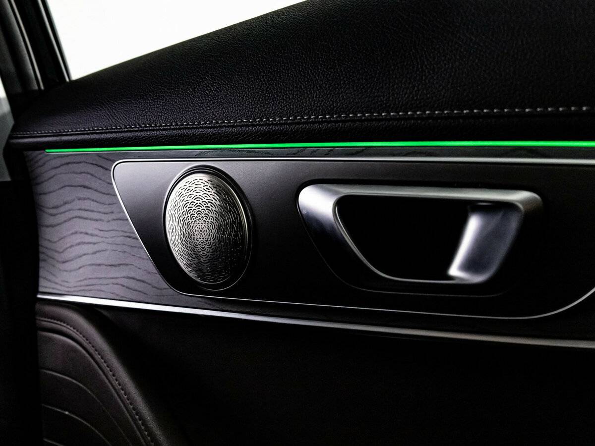 Chery Tiggo 8 Pro Max 2024 года с пробегом. Фото: #18