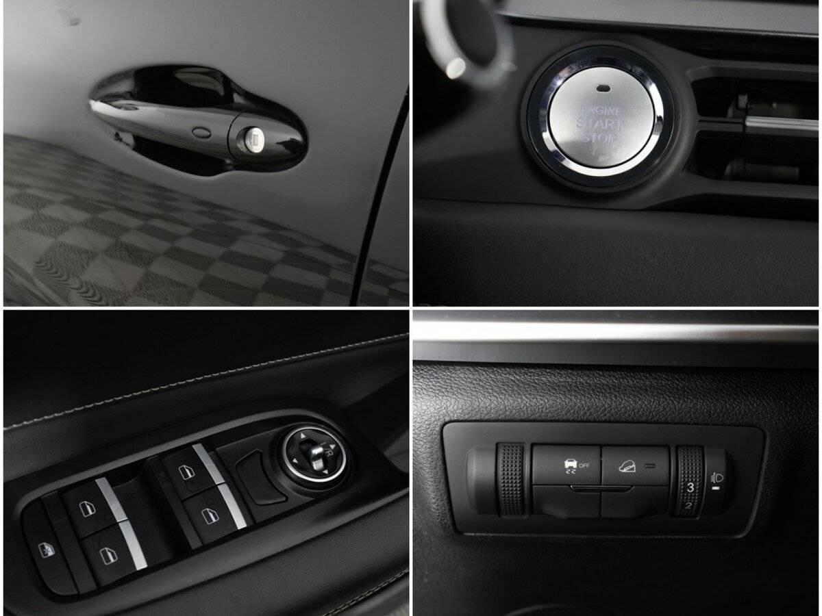 Chery Tiggo 4 Pro 2023 года с пробегом. Фото: #14