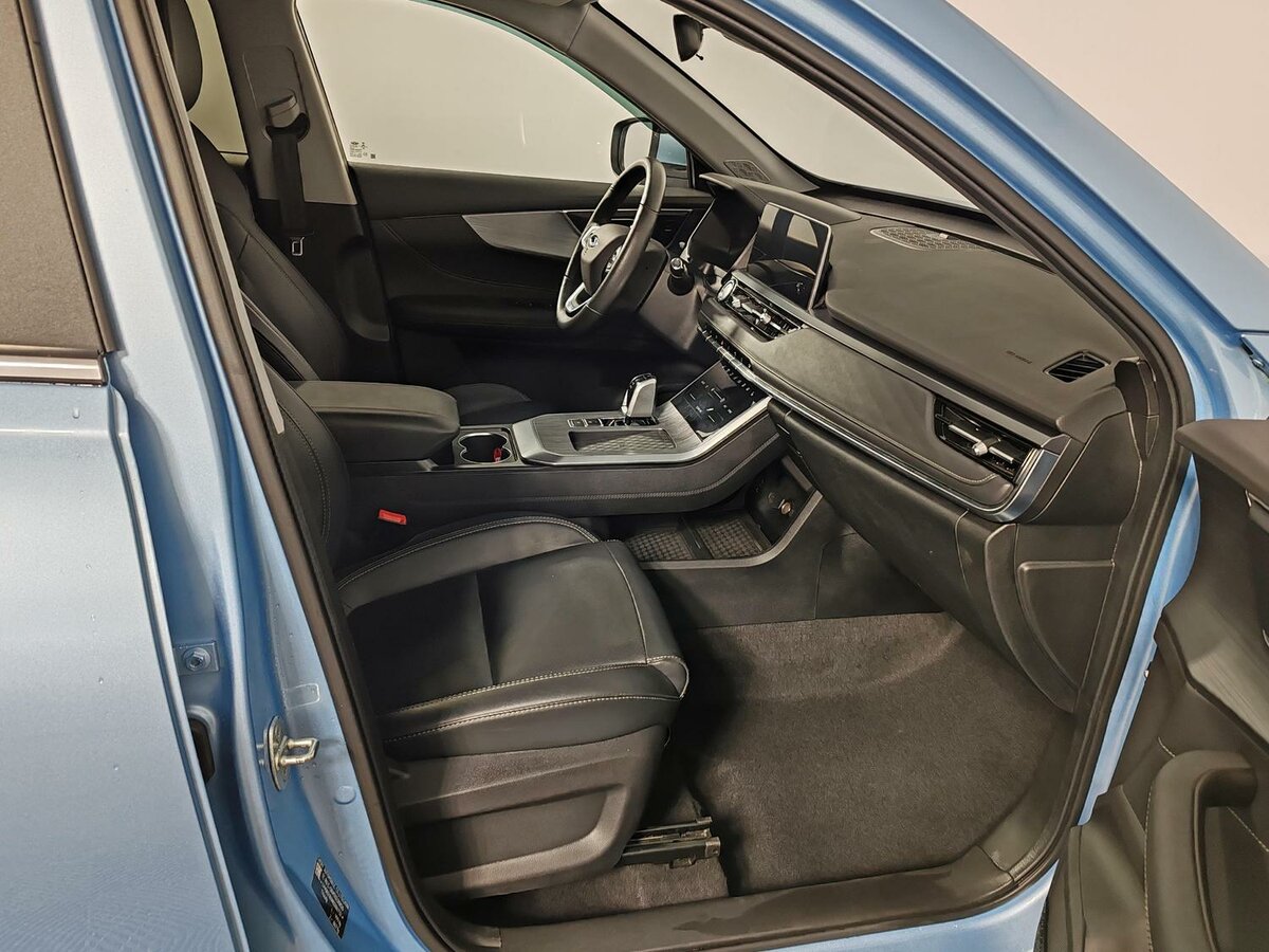 Б/У Чери Тигго 4 Про 2022 года. Фото: #18