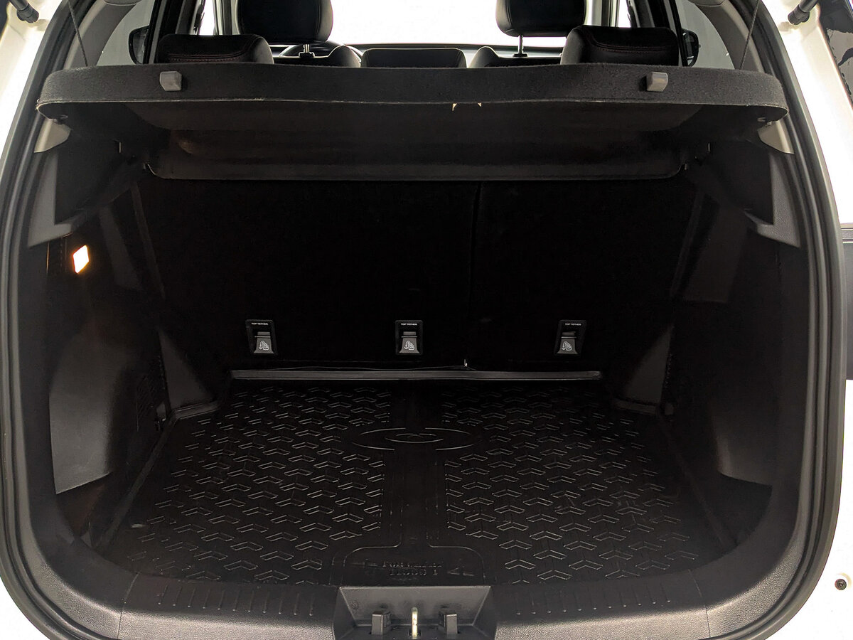 Chery Tiggo 4 Pro 2023 года с пробегом. Фото: #9