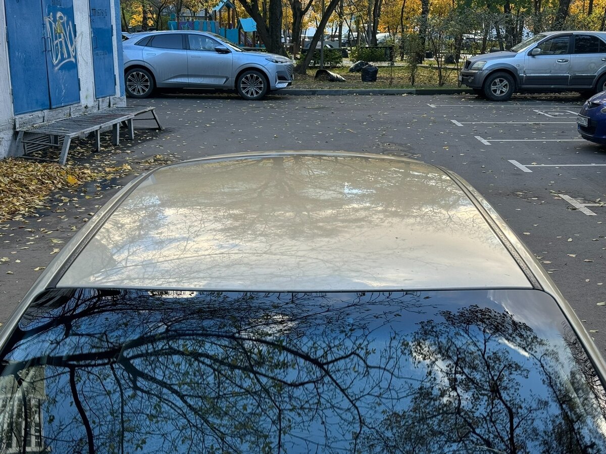 Chery Very (A13) 2011 года с пробегом. Фото: #5