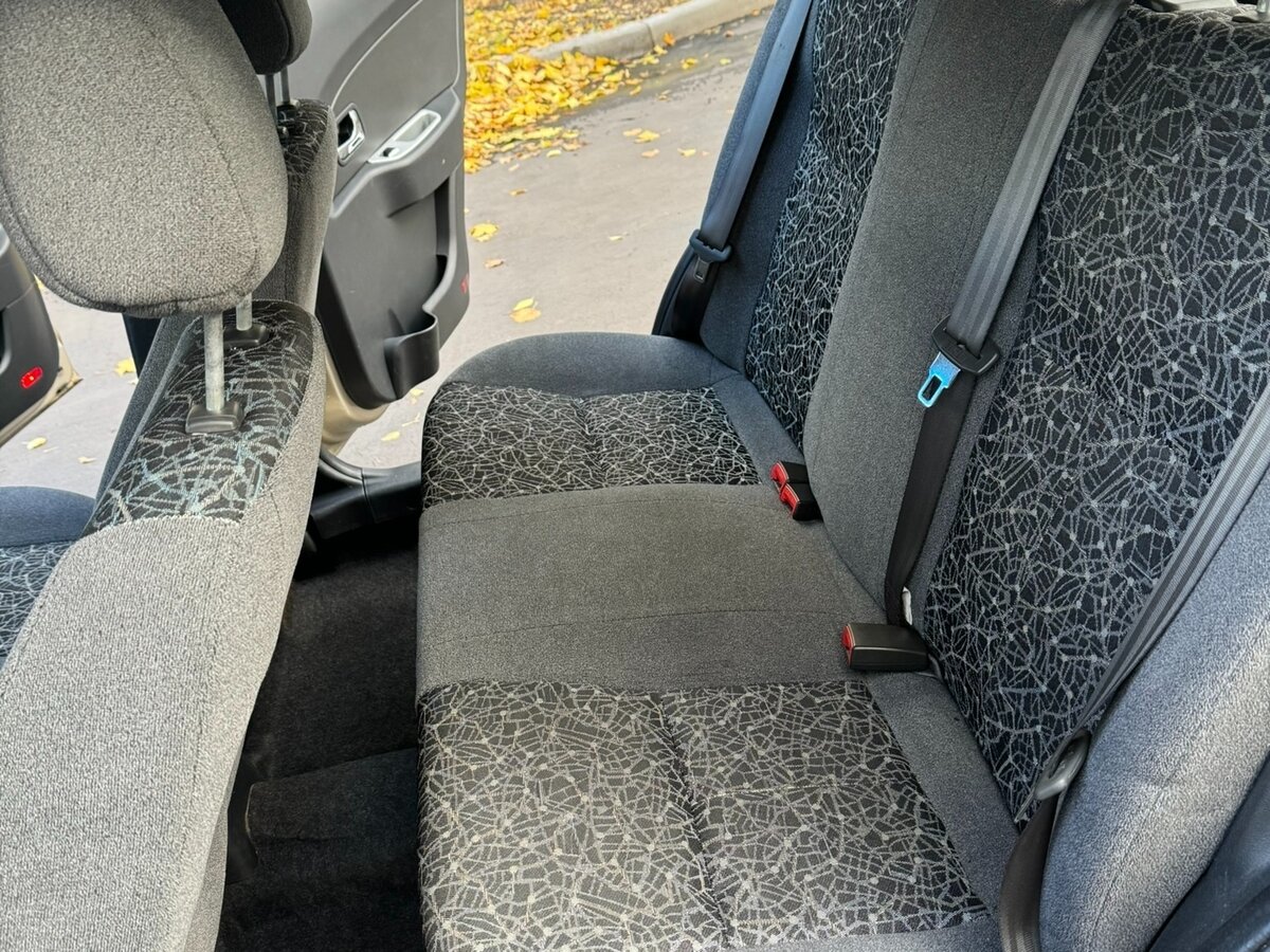 Chery Very (A13) 2011 года с пробегом. Фото: #17