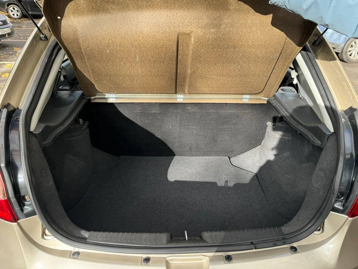 Chery Very (A13) 2011 года с пробегом. Фото: #22