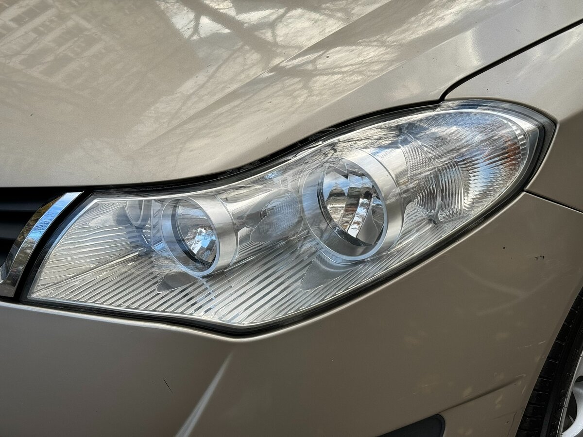 Chery Very (A13) 2011 года с пробегом. Фото: #24