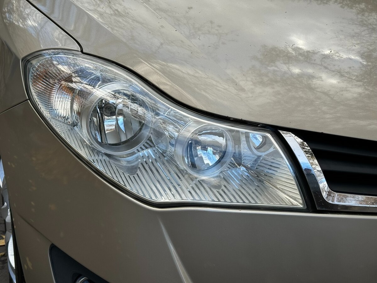 Chery Very (A13) 2011 года с пробегом. Фото: #25