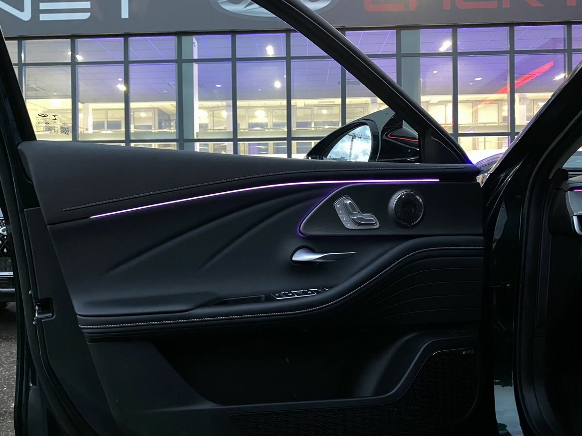 Chery Arrizo 8 2023 года с пробегом. Фото: #19