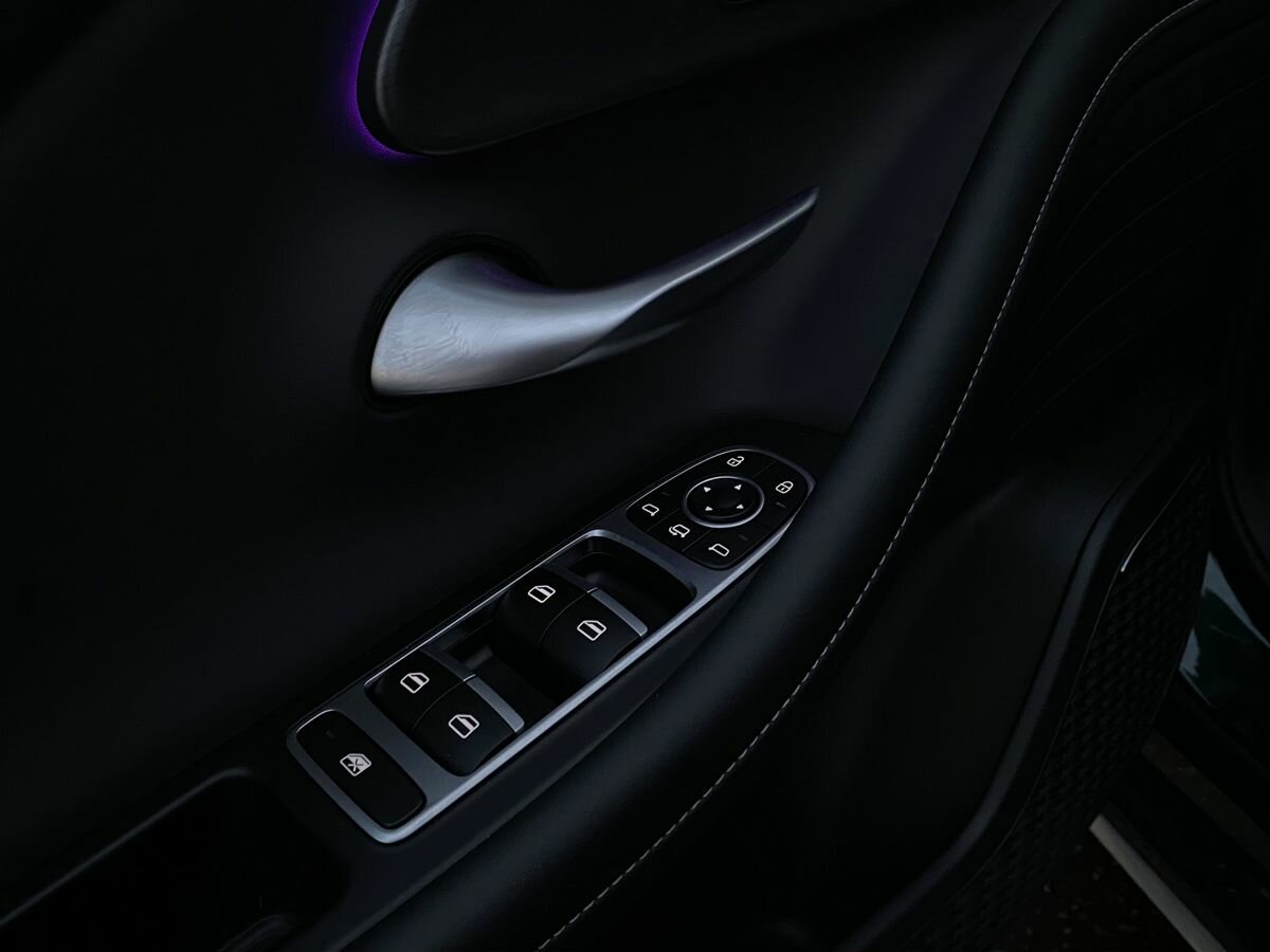 Chery Arrizo 8 2023 года с пробегом. Фото: #20