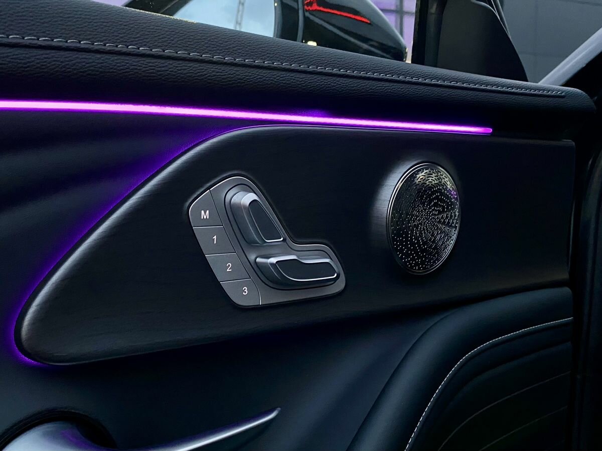 Chery Arrizo 8 2023 года с пробегом. Фото: #21