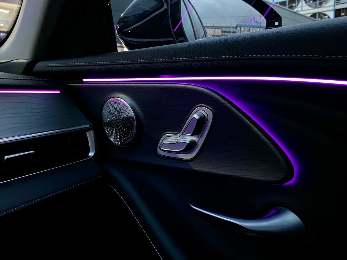 Chery Arrizo 8 2023 года с пробегом. Фото: #23