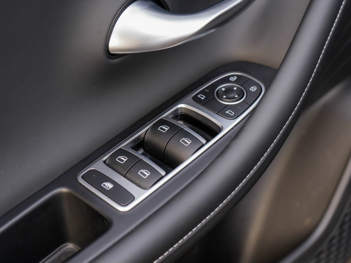 Chery Arrizo 8 2024 года с пробегом. Фото: #13