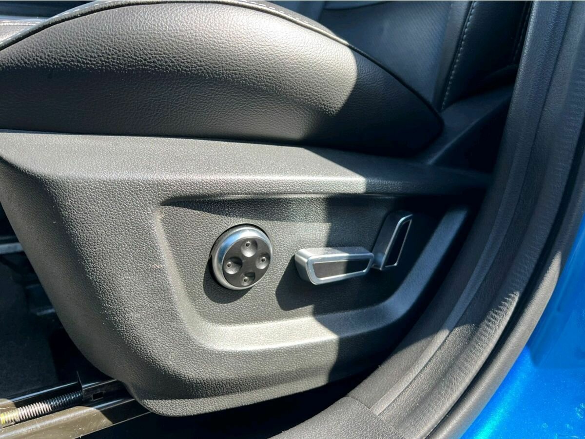 Chery Tiggo 7 2019 года с пробегом. Фото: #9