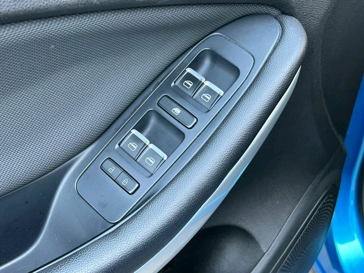 Chery Tiggo 7 2019 года с пробегом. Фото: #10