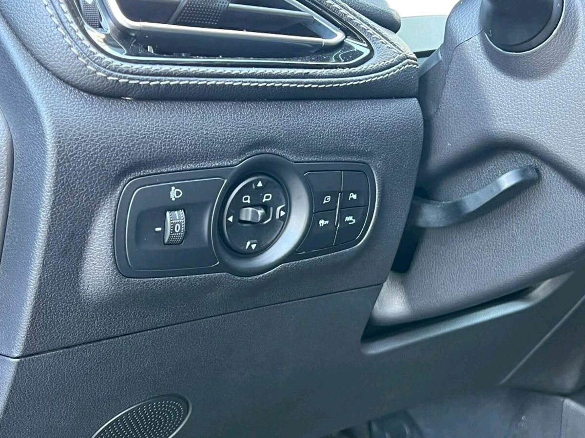 Chery Tiggo 7 2019 года с пробегом. Фото: #12