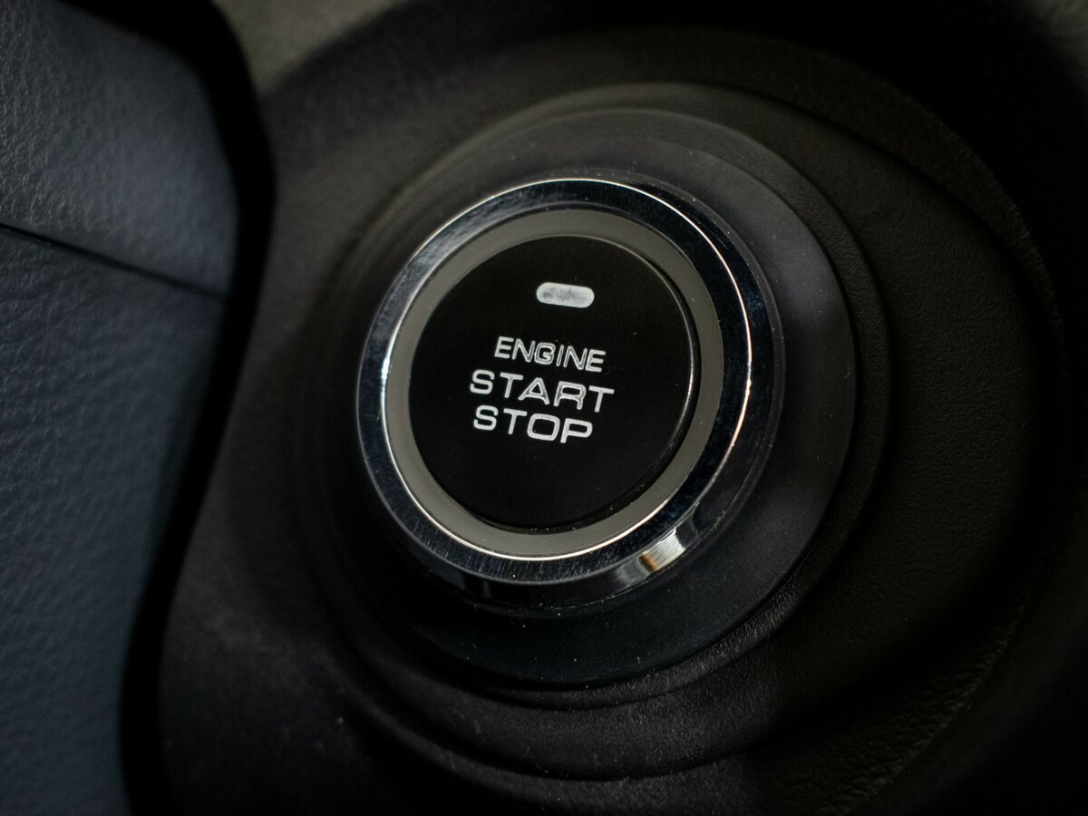 Hyundai Grandeur 2007 года с пробегом. Фото: #13