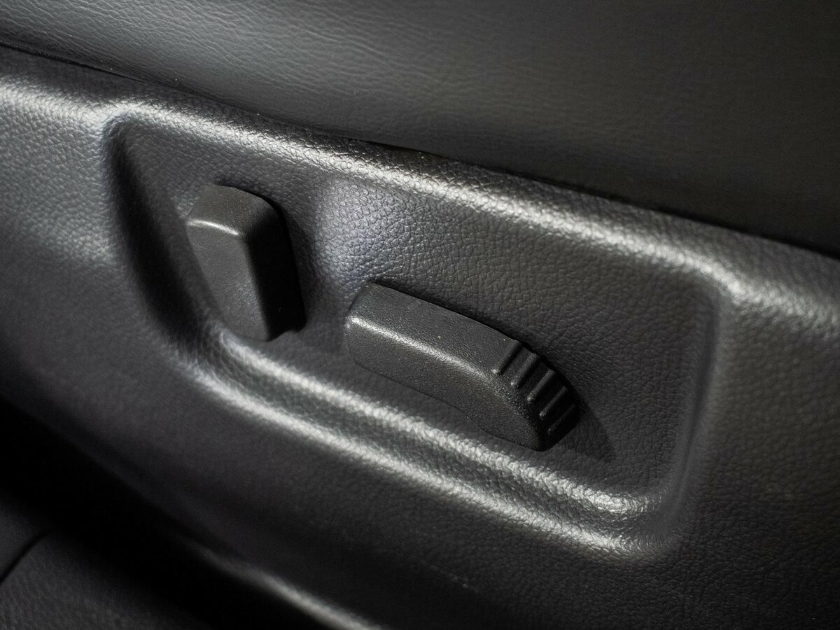 Nissan X-Trail 2010 года с пробегом. Фото: #14